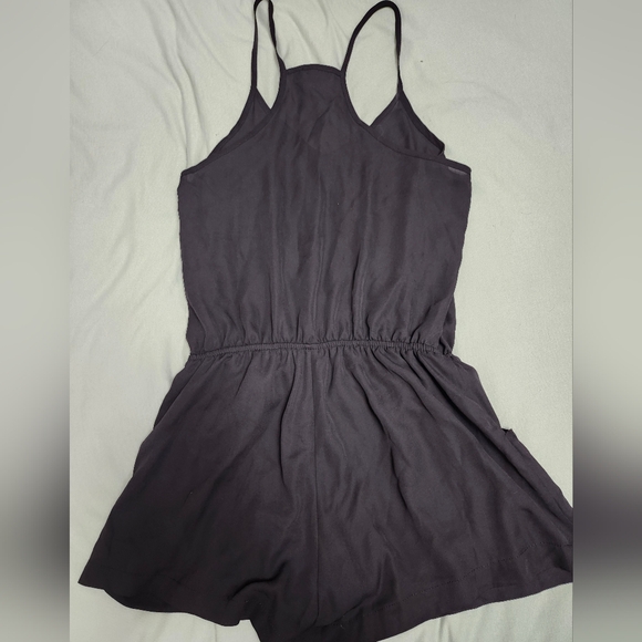 Women's romper - Picture 3 of 3